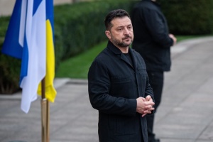 Зеленський поїде на саміт G20 у Флориду для переговорів із Трампом і Путіним, якщо буде запрошення