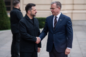 ロシアが戦争を継続する限り、ＥＵ諸国の対露ガス協定は認められない＝フィンランド首相