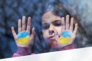Як знайти дитину, яку сховала Росія