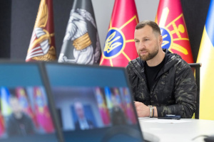 Хмара обговорив із міністром оборони Норвегії, як терміново збільшити запаси ракет-перехоплювачів