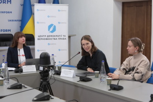 Право на житло для ВПО: чи можуть локальні рішення розв’язати проблему національного рівня?