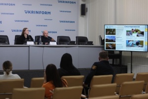 Погода восени і взимку: як створюються прогнози та як завчасно готуватися до примх природи