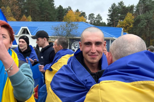 L’Ukraine a récupéré 270 militaires détenus en captivité en Russie