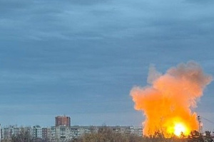 У Росії атакований один із найбільших заводів оптоелектроніки - ЗМІ