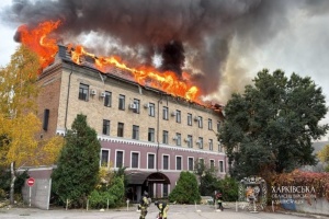 На Харківщині через російські обстріли постраждали семеро людей, серед них - двоє дітей