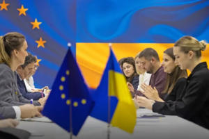 Міноблрони та Єврокомісія обговорили механізми контролю за коштами Ukraine Support Loan