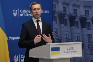 Корецький: Очікуємо, що Україна та Молдова інтегруються до ЄС разом