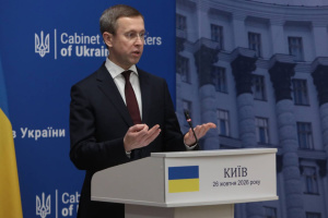 Україна та Молдова домовилися відновити співпрацю у форматі «Одеський трикутник»