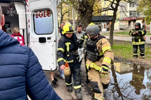 Росіяни протягом дня понад 50 разів атакували Дніпропетровщину, є загибла та поранені