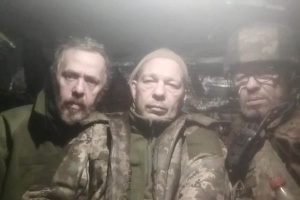 Поранені бійці 159-ї ОМБр заявляють про брак їжі й неможливість евакуації - у бригаді прокоментували