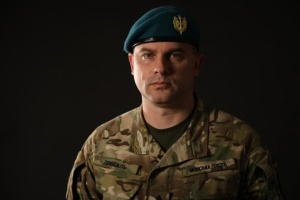 В острівній зоні Херсонщини поле бою наразі «прозоре» - військові