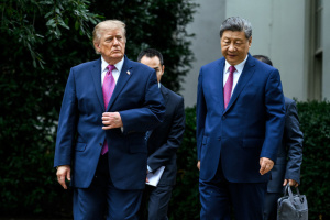 Тінь Шеньчженя: чи варто хвилюватися через саміт Сі, Трампа й Путіна