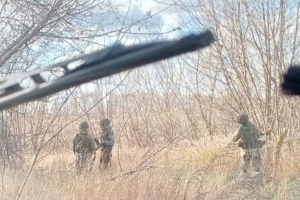 Партизани допомогли знищити командний пункт і склади росіян під Мангушем - «АТЕШ»