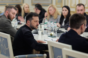 Україна краще, ніж США, розуміє менталітет Путіна і російського народу - Зеленський