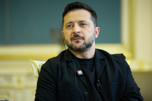 Україна знайшла спосіб відповідати на атаки РФ по датацентрах - Президент