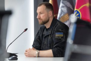 Хмара обговорив із міністром оборони Румунії постачання ракет до Patriot і спільне виробництво дронів