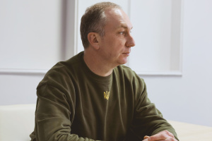 Росіяни цьогоріч скинули на Суми майже дві сотні КАБів - Григоров