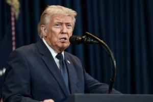 Trump kündigt Treffen zwischen Selenskyj und Putin „bald“ an