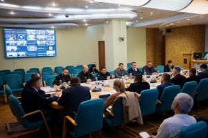 Готовність ЖКГ та соціальної інфраструктури до зими становить 98,6% - Мінінфраструктури