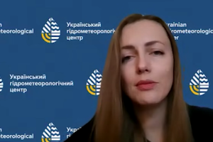 Сніг у листопаді! – чи варто готуватись до різкої зміни погоди розповіла синоптикиня Наталія Птуха