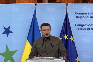 Гуманітарна ситуація складна не лише в Олешках, а й у десятках інших окупованих населених пунктів - Прокудін 