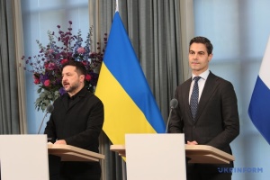 Зеленський не знає, коли може відбутися його зустріч із Путіним