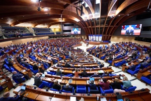 Конгрес Ради Європи закликав забезпечити багаторічне фінансування прифронтових громад України