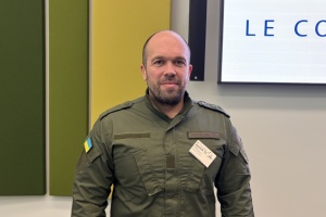 Після «Незламного Херсона» хочемо видати ще кілька посібників, які зберуть досвід усіх областей України - Толоконніков