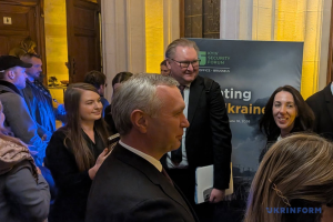Україні потрібна підтримка ЄС для розвитку децентралізованої генерації - Качка