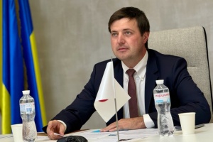 У бюджет на наступний рік для аграріїв передбачили ₴5,5 мільярда: Висоцький розповів деталі