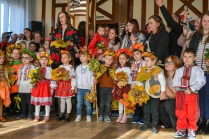Громада в Румунії провела захід на підтримку української культурної спадщини