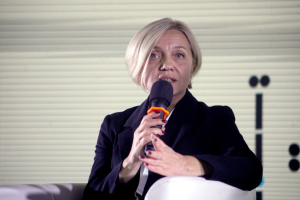Україністику та фольклористику необхідно визнати стратегічними напрямами підготовки фахівців - Івановська