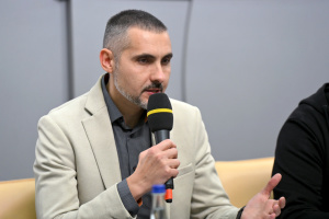 Науково-практична конференція про український рух на сході та півдні України стане щорічною