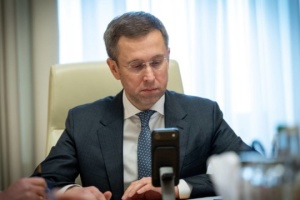 L'Ukraine subit près de 8 milliards de dollars de dégâts suite aux récentes attaques russes
