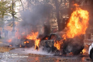 Зеленський: У Дніпрі, Чернігові й Кременчуці від ударів РФ загинули 19 людей