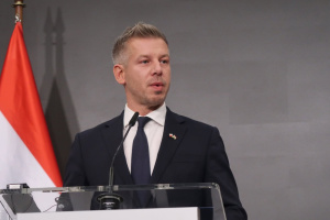 Мадяр: Якщо є бажання знищити ООН, її має очолити Орбан