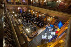 Підтримати Україну, захистити Європу
