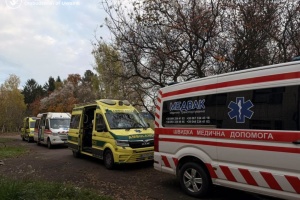 Ще п'ятьох українців повернули з тимчасово захоплених територій - Лубінець