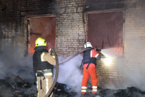На Харківщині вже 21 постраждалий унаслідок російських ударів, одна людина загинула
