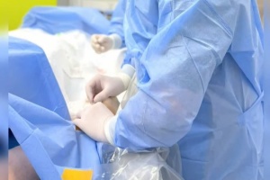 У Чернівцях медики врятували 68-річного чоловіка після двох зупинок серця та інфаркту