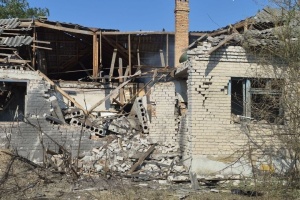 Росіяни за добу завдали 792 удари по Запорізькій області - двоє загиблих, 23 поранених