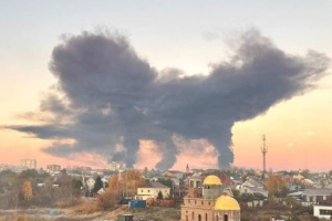 Дрони атакували НПЗ у Самарській області та завод консервів для армії Росії - ЗМІ