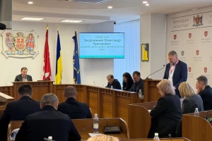 Вінниця виділила ₴200 мільйонів на підсилення системи ППО