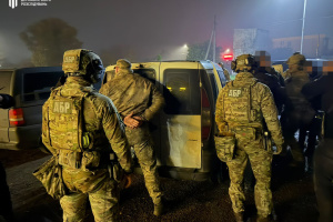 На Буковині п’ятьох посадовців ТЦК підозрюють у викраденні та катуванні людей