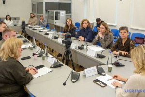 В Україні пропонують створити безперервну підтримку звільнених із полону