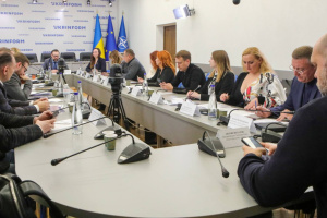 Іноземні бізнеси становлять лише 3% інвесторів індустріальних парків України - експерт