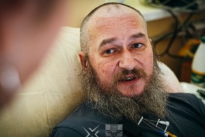 Президент присвоїв звання Героя України Костянтину Власенку, який тримав бойову позицію 491 день