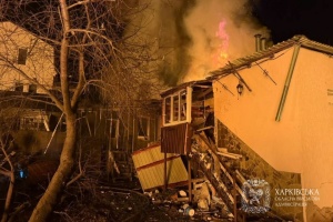 На Харківщині за добу через ворожі обстріли постраждали 19 людей