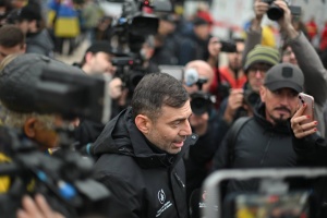 Лубінець анонсував брифінг, де розповість деталі гуманітарної місії в Олешки