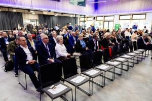 У Німеччині відбулись Річні збори Європейського конгресу українців